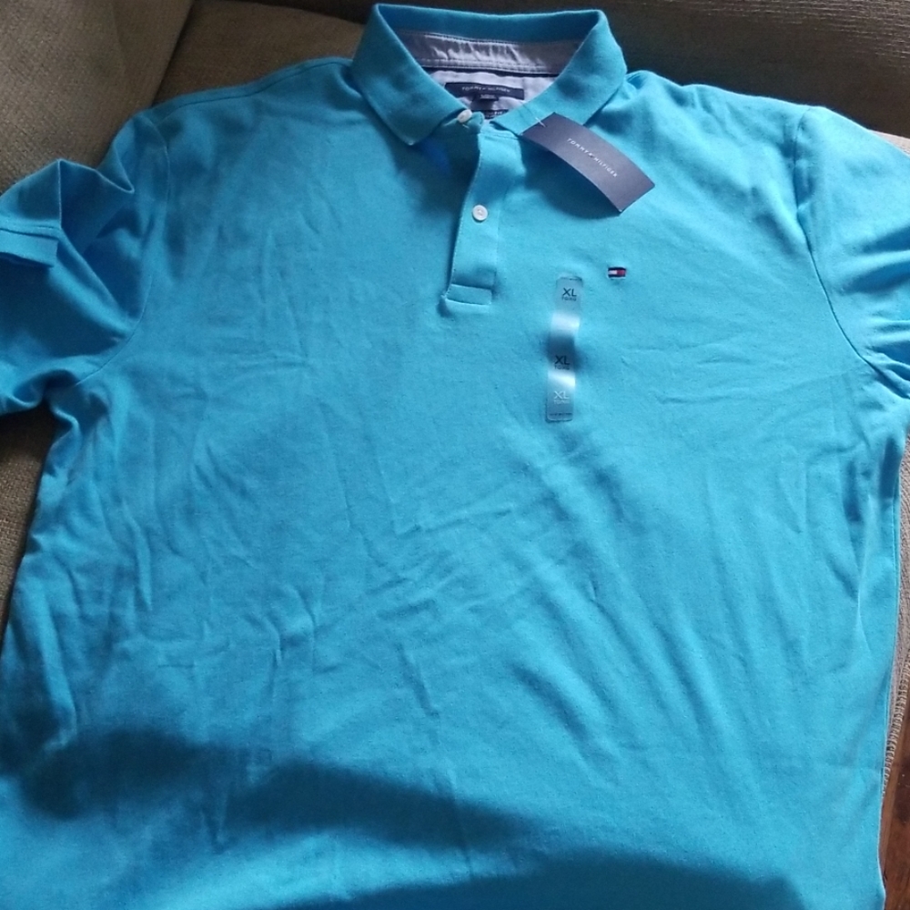 Tommy Hilfiger Custom Fit Shirt
